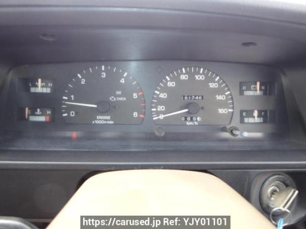 Used 1996 AT toyota hilux LN108 Image[19]