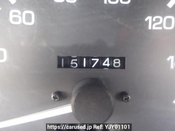 Used 1996 AT toyota hilux LN108 Image[20]