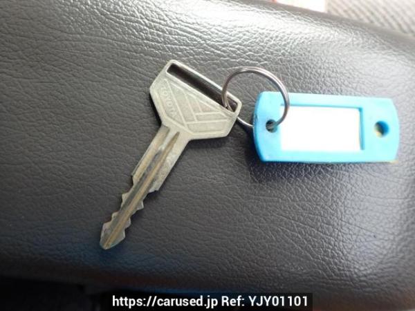 Used 1996 AT toyota hilux LN108 Image[23]