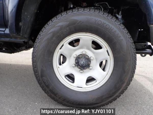 Used 1996 AT toyota hilux LN108 Image[24]