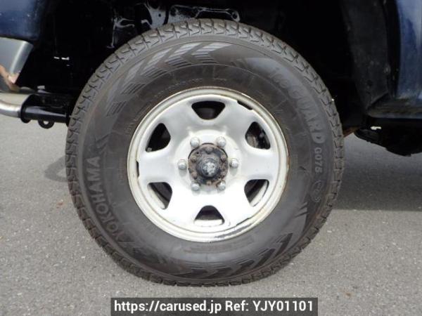 Used 1996 AT toyota hilux LN108 Image[25]