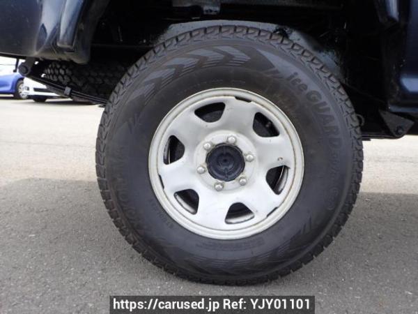 Used 1996 AT toyota hilux LN108 Image[26]