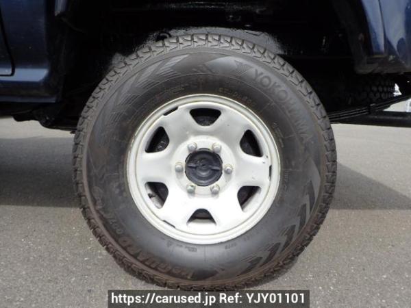 Used 1996 AT toyota hilux LN108 Image[27]