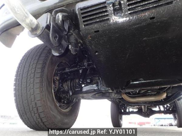 Used 1996 AT toyota hilux LN108 Image[28]