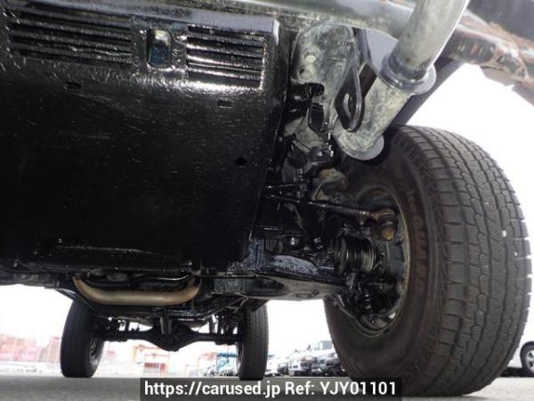 Used 1996 AT toyota hilux LN108 Image[29]