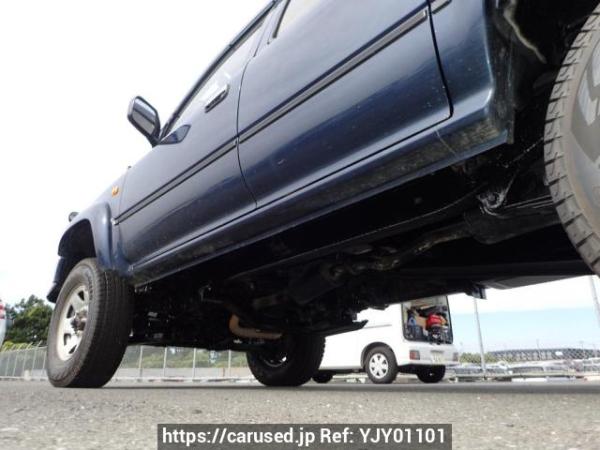 Used 1996 AT toyota hilux LN108 Image[30]