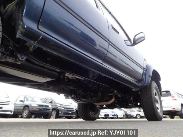 Used 1996 AT toyota hilux LN108 Image[31]