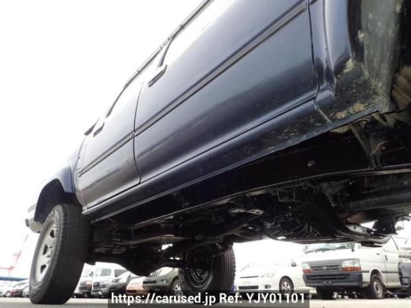 Used 1996 AT toyota hilux LN108 Image[32]
