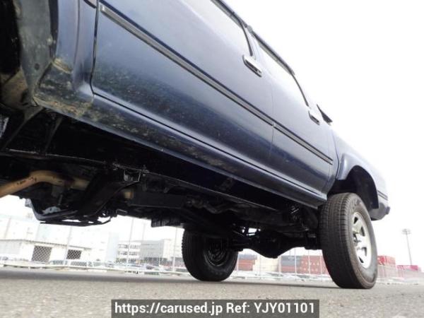Used 1996 AT toyota hilux LN108 Image[33]