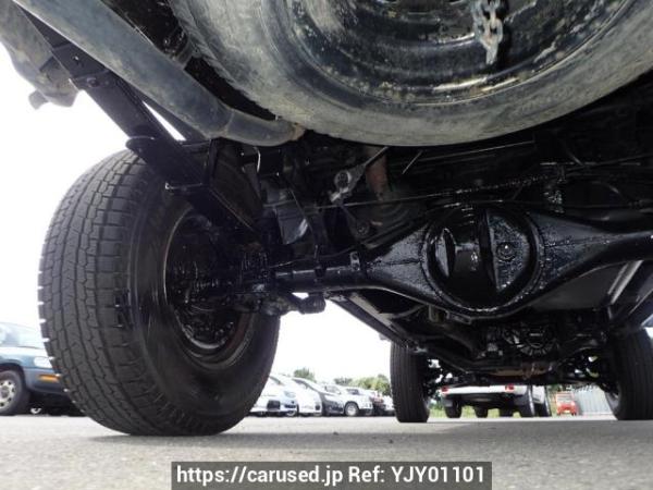 Used 1996 AT toyota hilux LN108 Image[34]