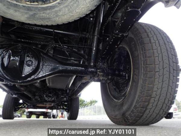 Used 1996 AT toyota hilux LN108 Image[35]