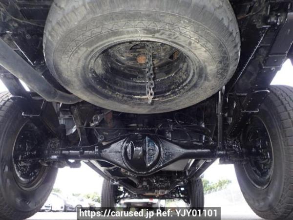 Used 1996 AT toyota hilux LN108 Image[36]