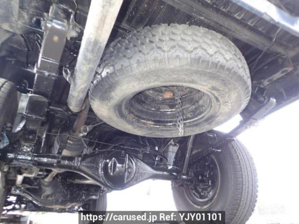 Used 1996 AT toyota hilux LN108 Image[37]