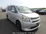 Used 2009 AT toyota noah ZRR75W Image[0]