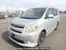 Used 2009 AT toyota noah ZRR75W Image[2]