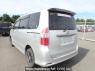 Used 2009 AT toyota noah ZRR75W Image[4]
