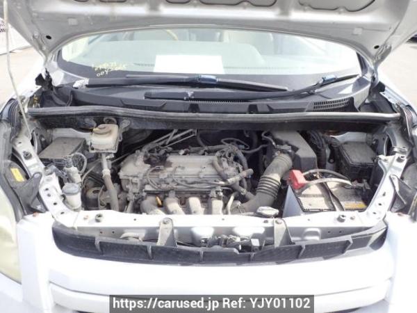 Used 2009 AT toyota noah ZRR75W Image[9]