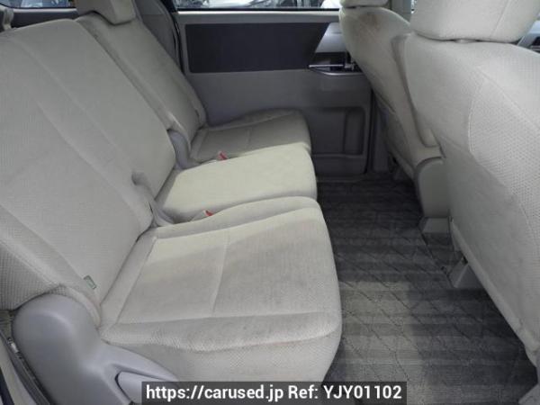 Used 2009 AT toyota noah ZRR75W Image[13]
