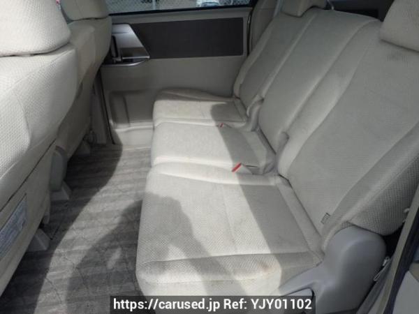 Used 2009 AT toyota noah ZRR75W Image[14]