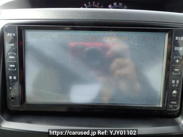 Used 2009 AT toyota noah ZRR75W Image[19]