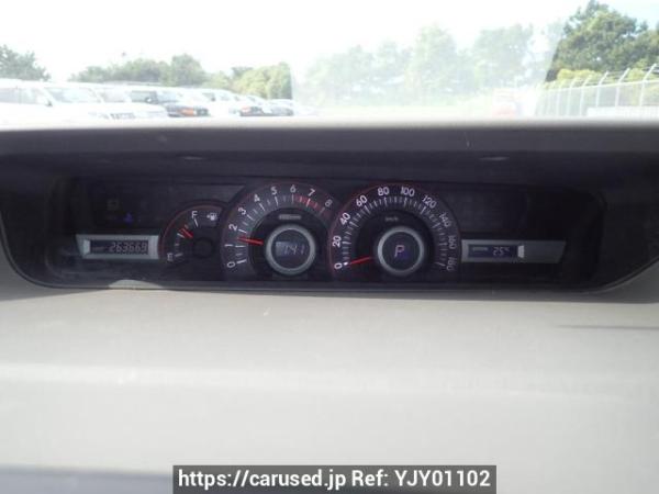 Used 2009 AT toyota noah ZRR75W Image[22]