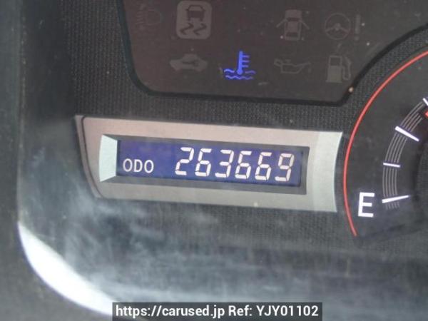 Used 2009 AT toyota noah ZRR75W Image[23]