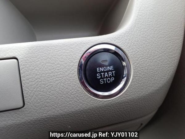 Used 2009 AT toyota noah ZRR75W Image[24]
