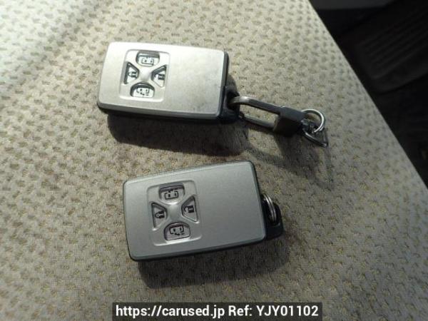 Used 2009 AT toyota noah ZRR75W Image[26]