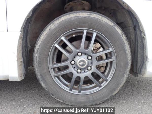 Used 2009 AT toyota noah ZRR75W Image[27]