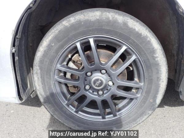 Used 2009 AT toyota noah ZRR75W Image[28]