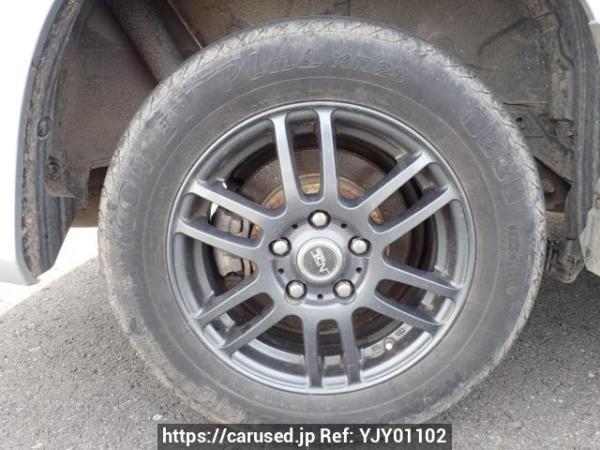Used 2009 AT toyota noah ZRR75W Image[29]