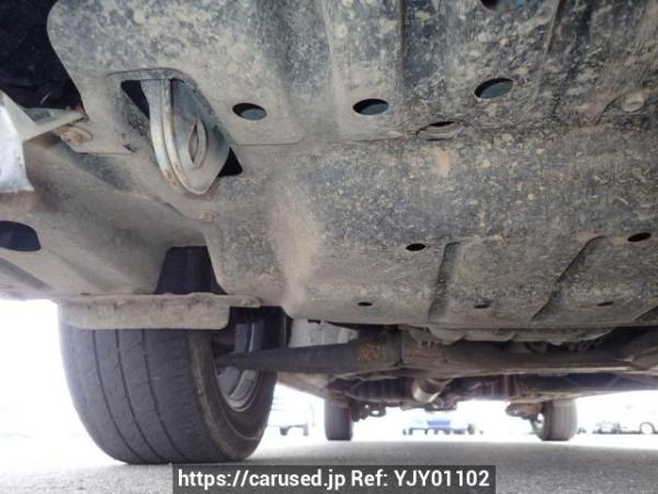 Used 2009 AT toyota noah ZRR75W Image[31]