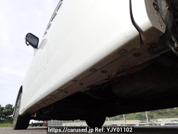 Used 2009 AT toyota noah ZRR75W Image[33]