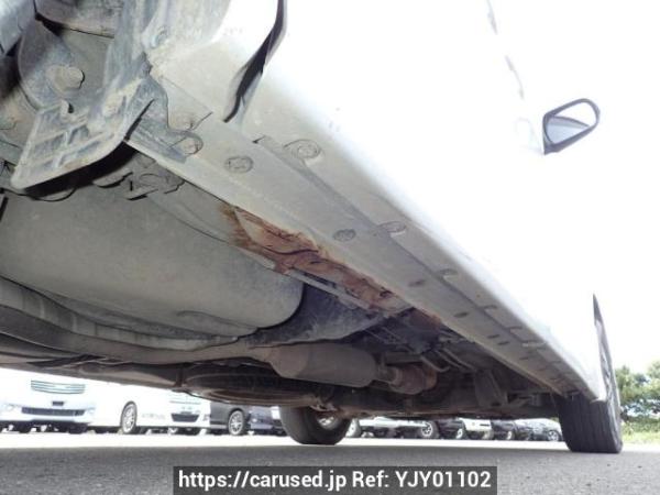 Used 2009 AT toyota noah ZRR75W Image[34]