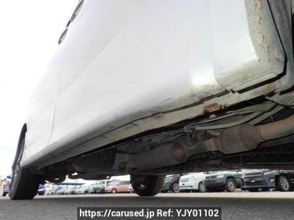 Used 2009 AT toyota noah ZRR75W Image[35]