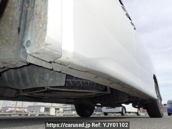 Used 2009 AT toyota noah ZRR75W Image[36]