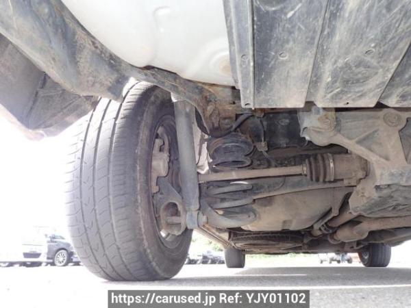 Used 2009 AT toyota noah ZRR75W Image[37]