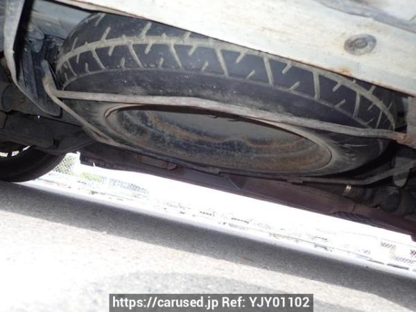 Used 2009 AT toyota noah ZRR75W Image[40]
