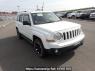 Used 2011 AT jeep patriot MK74 Image[0]