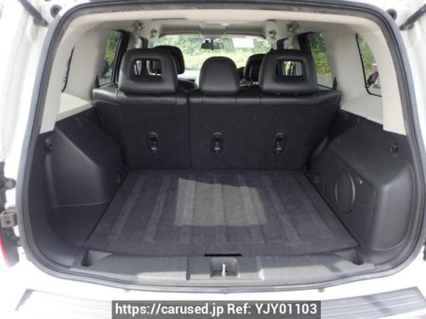 Used 2011 AT jeep patriot MK74 Image[8]