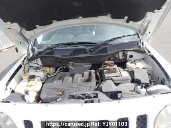 Used 2011 AT jeep patriot MK74 Image[9]