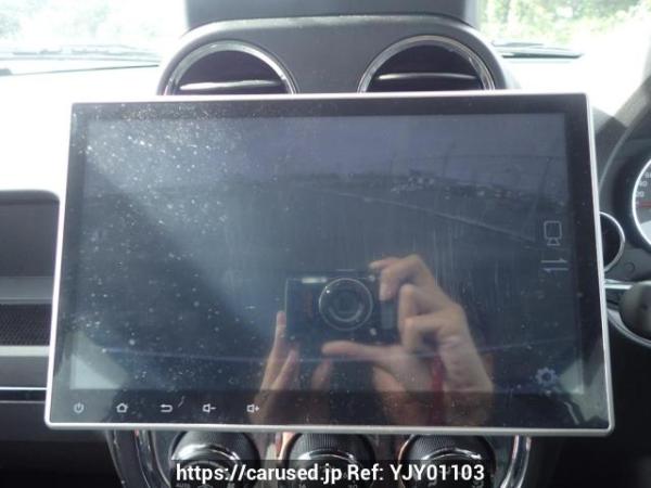 Used 2011 AT jeep patriot MK74 Image[19]