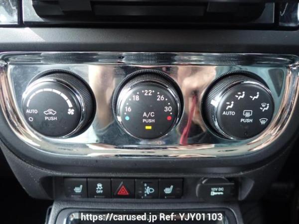 Used 2011 AT jeep patriot MK74 Image[20]