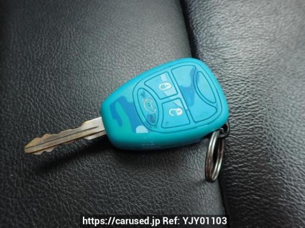 Used 2011 AT jeep patriot MK74 Image[24]