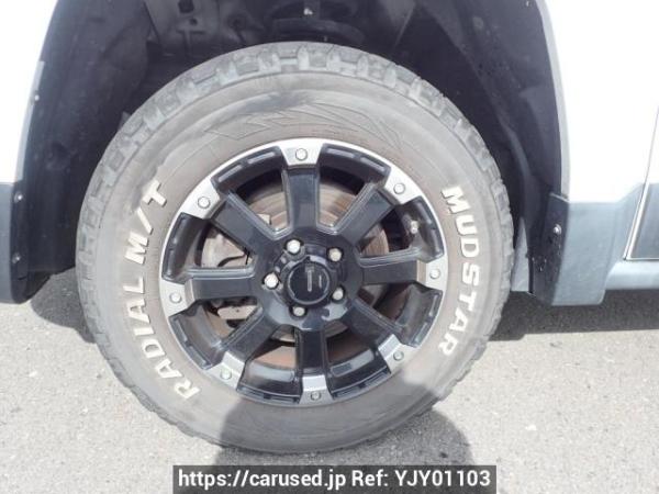 Used 2011 AT jeep patriot MK74 Image[26]