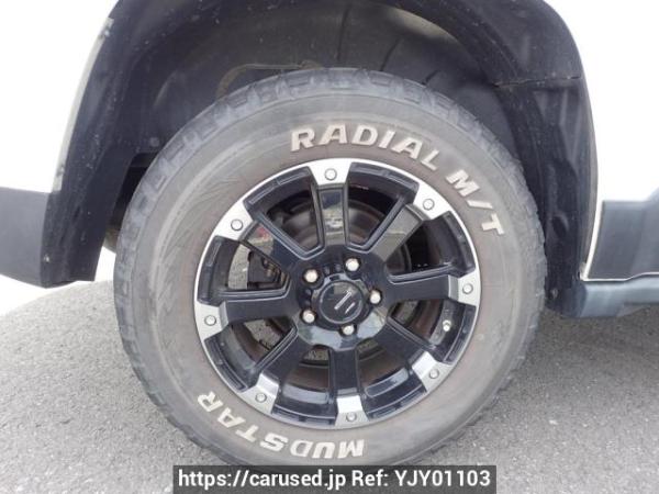 Used 2011 AT jeep patriot MK74 Image[27]