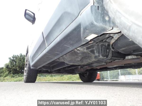 Used 2011 AT jeep patriot MK74 Image[31]