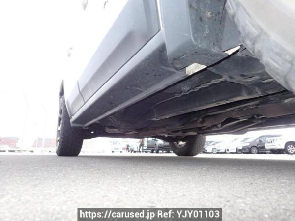 Used 2011 AT jeep patriot MK74 Image[33]
