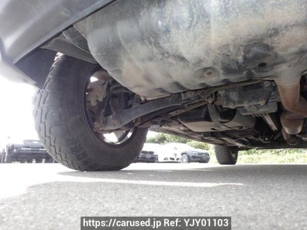 Used 2011 AT jeep patriot MK74 Image[35]