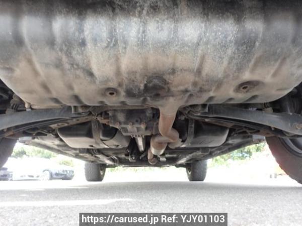 Used 2011 AT jeep patriot MK74 Image[37]
